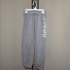 Girls Sweatpants